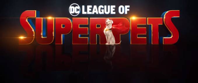 DC League of Super Pets