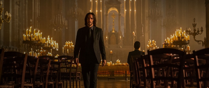 John Wick: Chapter 4