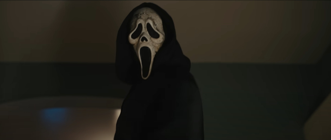 Scream 6 