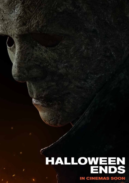 Halloween Ends
