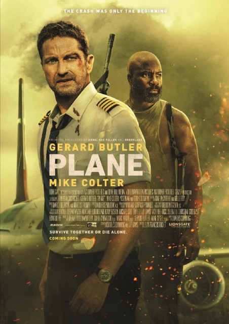 Plane