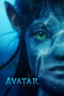 Avatar: The Way of Water 3D