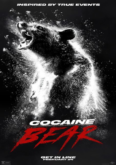 Cocaine Bear