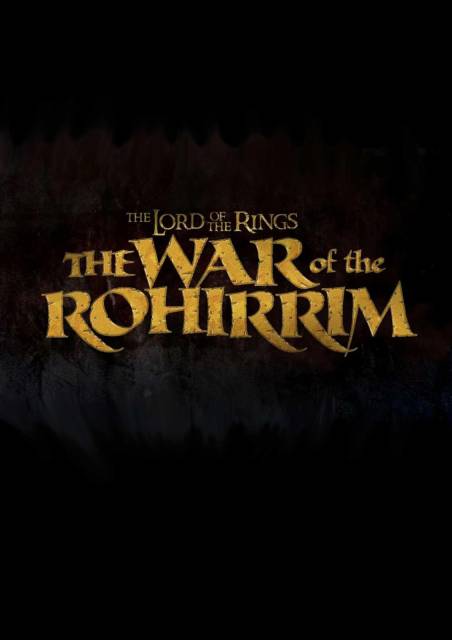 The Lord of the Rings: The War of the Rohirrim - Galactic