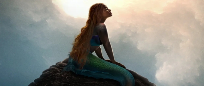 The Little Mermaid