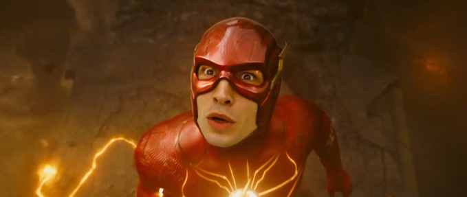 The Flash 