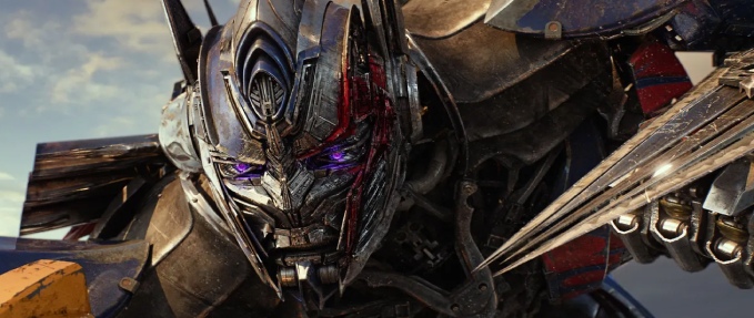 Transformers: Rise of the Beasts