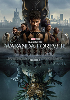 Black Panther: Wakanda Forever