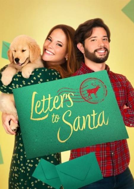 Listy do M. 6 -  Letters to Santa 6