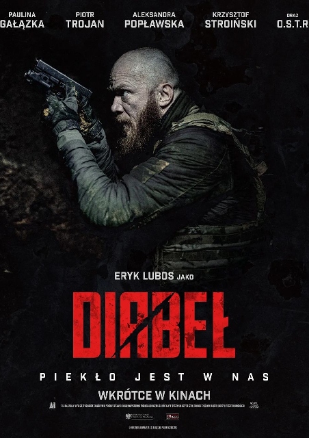 Diabel (Polish)