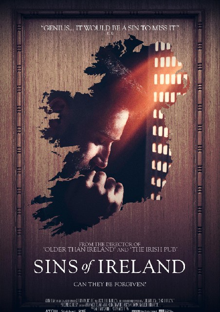 Sins of Ireland